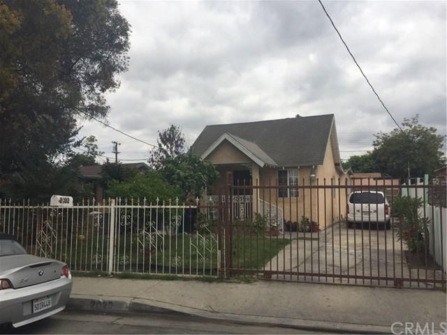 2245 E Bliss St