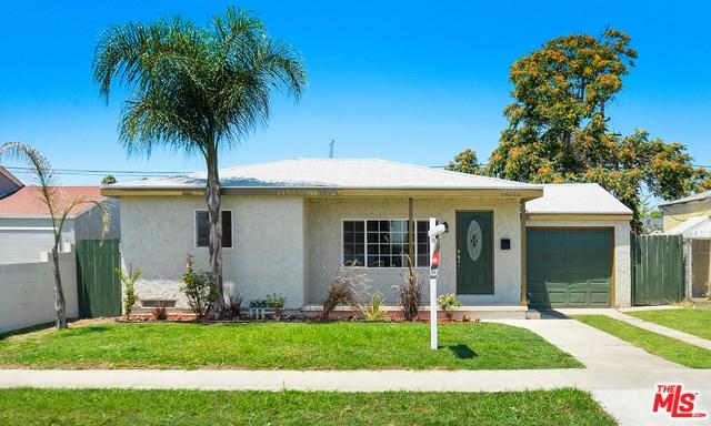 2106 N Dern Ave
