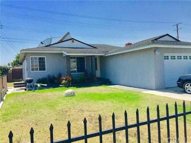 2106 N Dern Ave