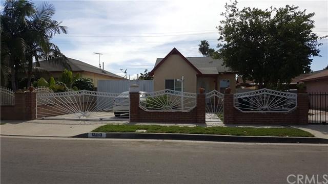 1715 N Chester Ave