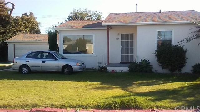13501 S Mona Blvd