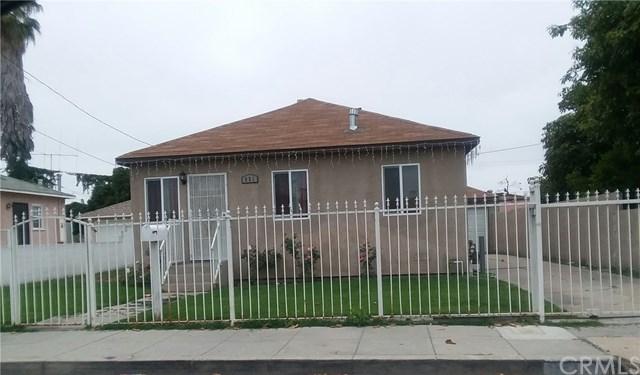 501 W Pear St