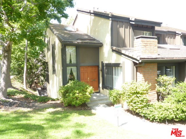For Sale: 5026 Butterfield Ct Culver City, CA 90230