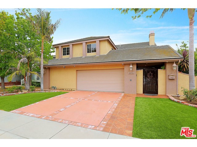 For Sale: 10758 Oregon Ave Culver City, CA 90232