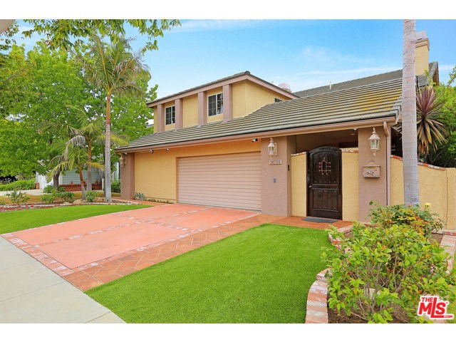 For Sale: 10758 Oregon Ave Culver City, CA 90232
