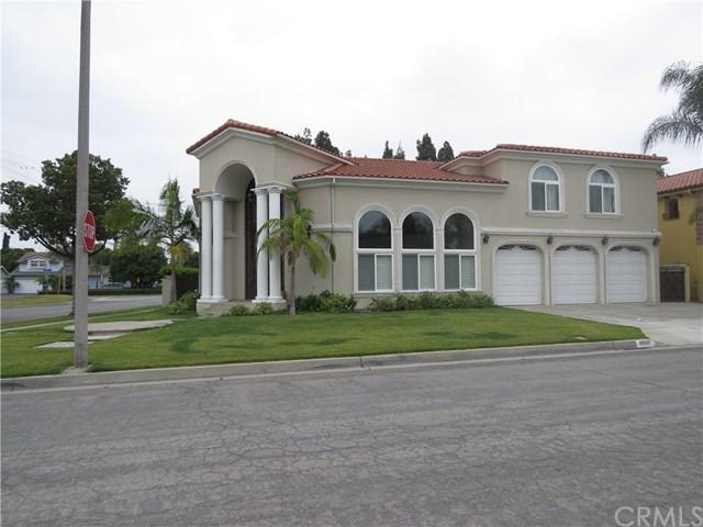 7336 Rio Hondo Pl