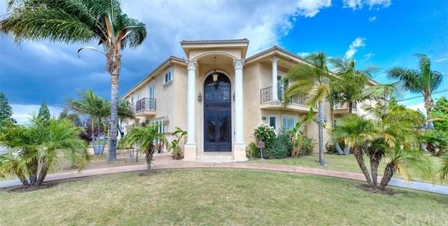 7336 Rio Hondo Pl