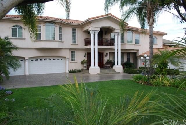 7336 Rio Hondo Pl
