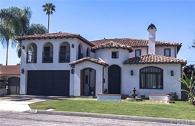 7336 Rio Hondo Pl