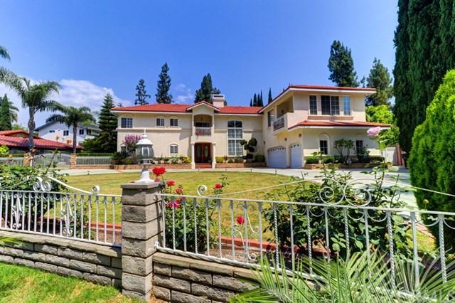 7336 Rio Hondo Pl