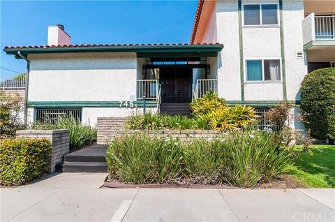 8114 Manitoba St #205
