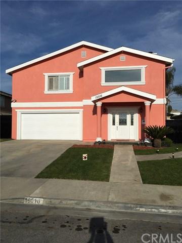 15516 Sandel Ave