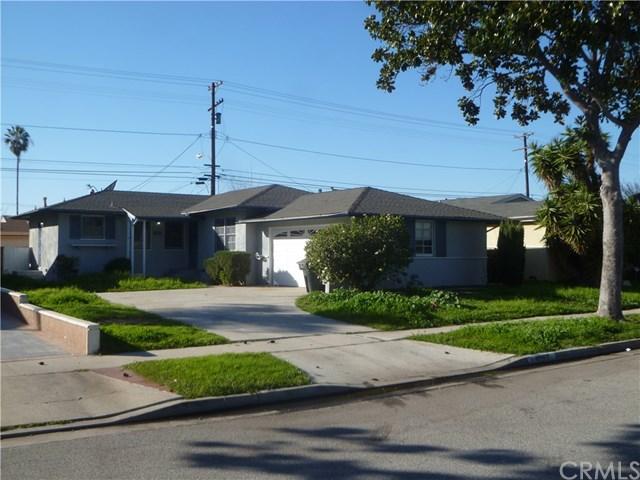 13437 Kornblum Ave #G