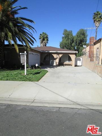 13437 Kornblum Ave #G