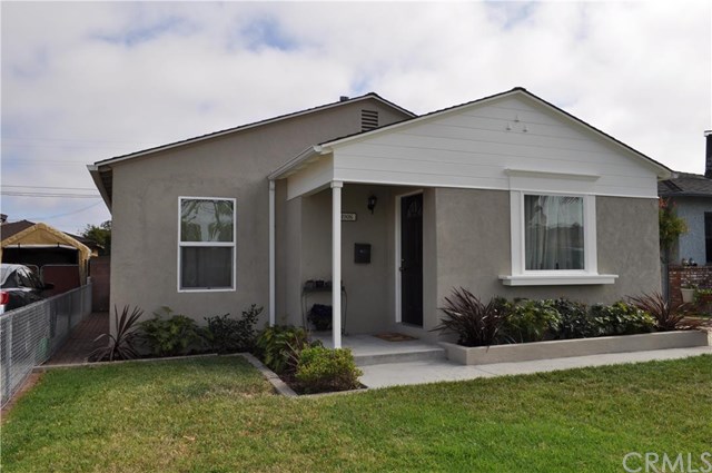 For Sale: 4908 W 133rd St Hawthorne, CA 90250