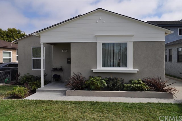 For Sale: 4908 W 133rd St Hawthorne, CA 90250
