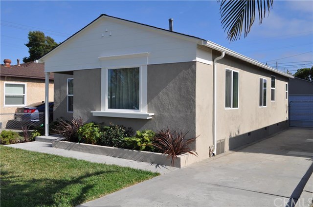 For Sale: 4908 W 133rd St Hawthorne, CA 90250