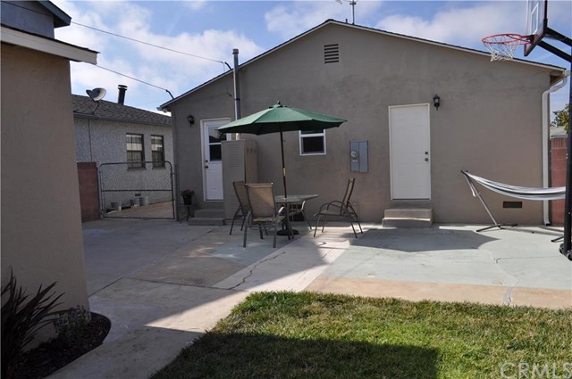 For Sale: 4908 W 133rd St Hawthorne, CA 90250