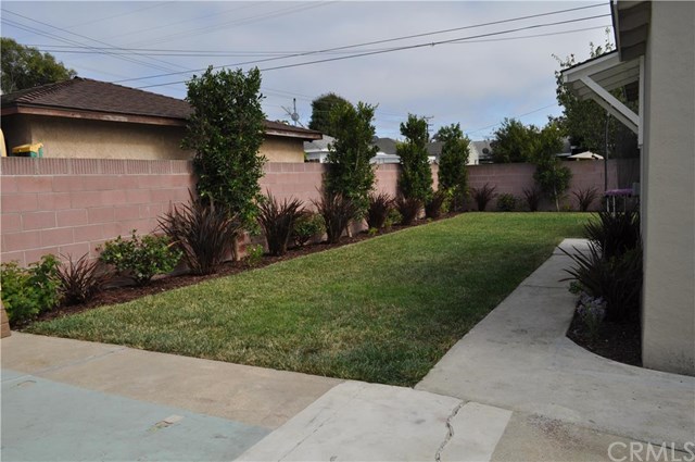 For Sale: 4908 W 133rd St Hawthorne, CA 90250