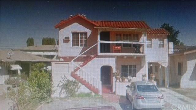 918 W Garvey Ave #309