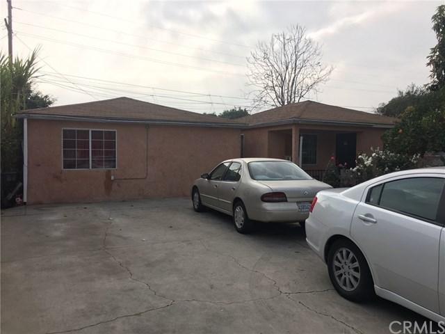 918 W Garvey Ave #309