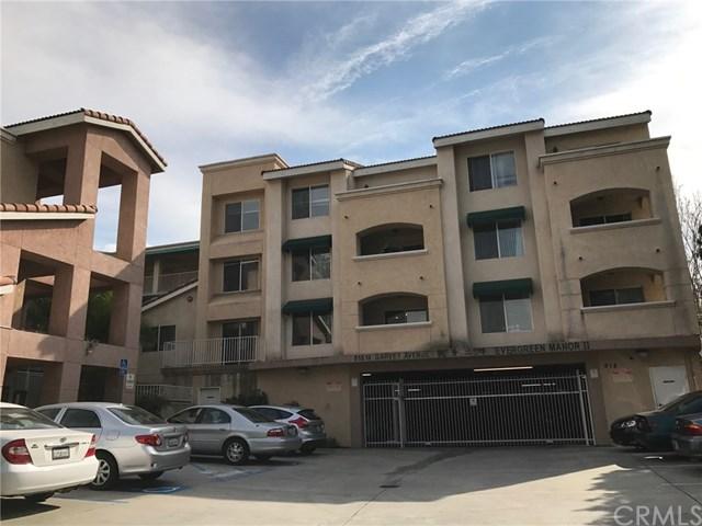918 W Garvey Ave #309