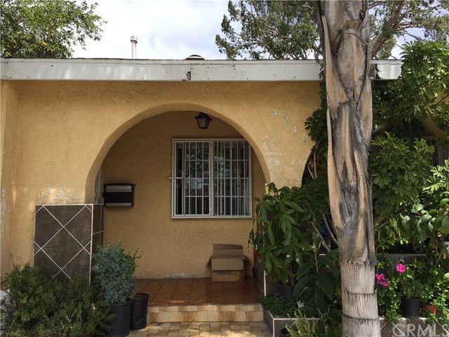 10500 Rosewood Ave