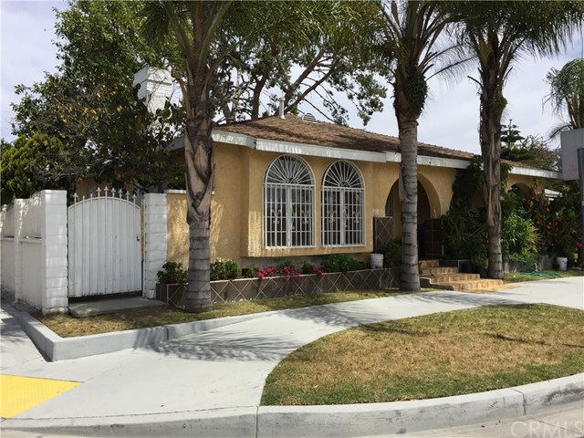 10500 Rosewood Ave