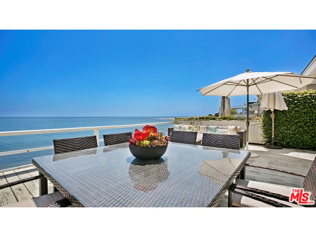 For Sale: 23022 Pacific Coast Hwy Malibu, CA 90265