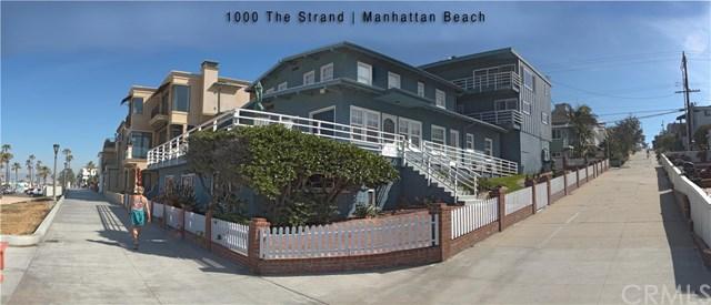1000 The Strand