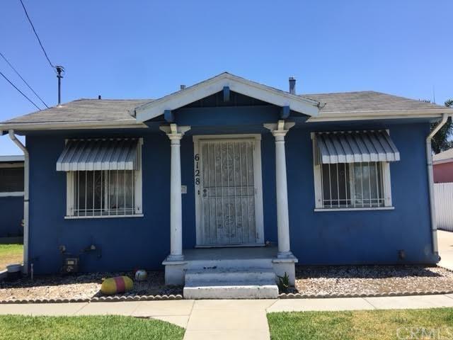 7018 Rita Ave #201