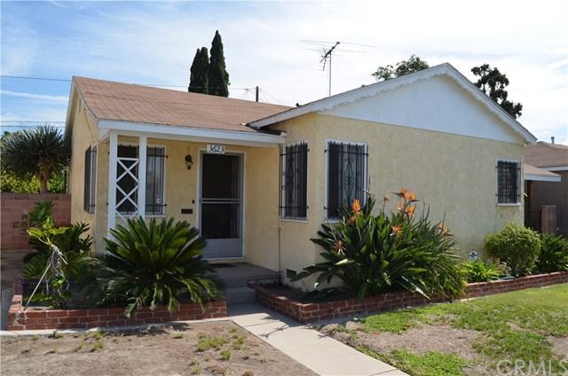 7018 Rita Ave #201
