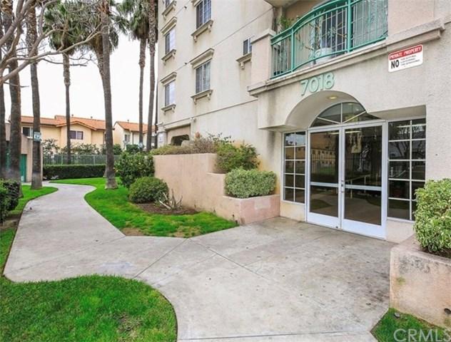 7018 Rita Ave #201