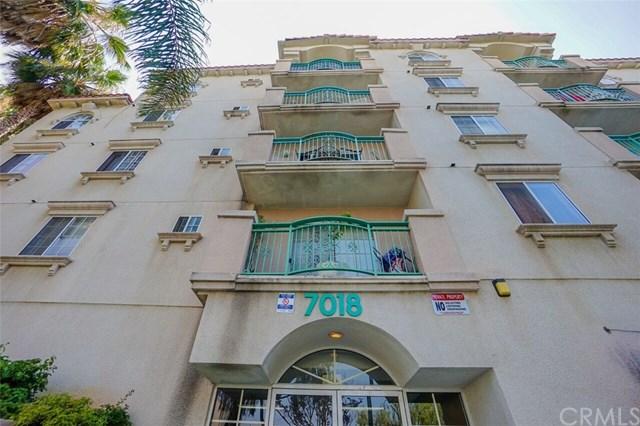 7018 Rita Ave #201