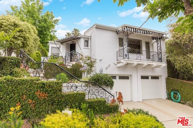 16177 Alcima Ave