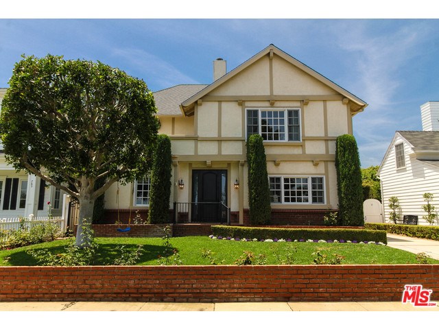 For Sale: 767 El Medio Ave Pacific Palisades, CA 90272