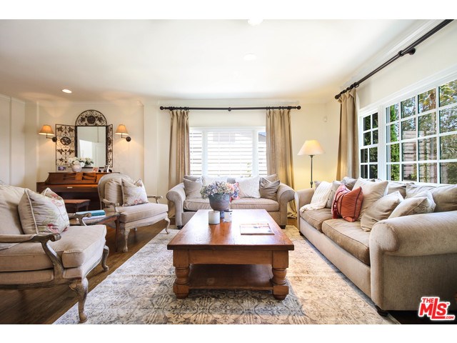 For Sale: 767 El Medio Ave Pacific Palisades, CA 90272