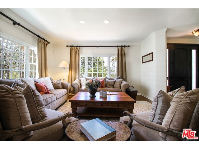 For Sale: 767 El Medio Ave Pacific Palisades, CA 90272