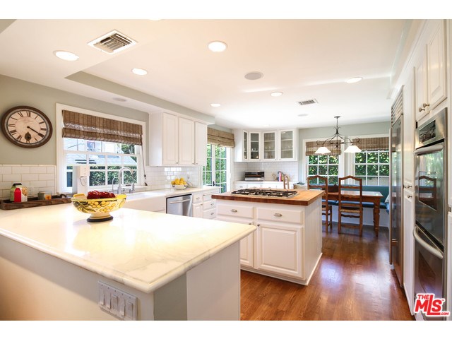 For Sale: 767 El Medio Ave Pacific Palisades, CA 90272