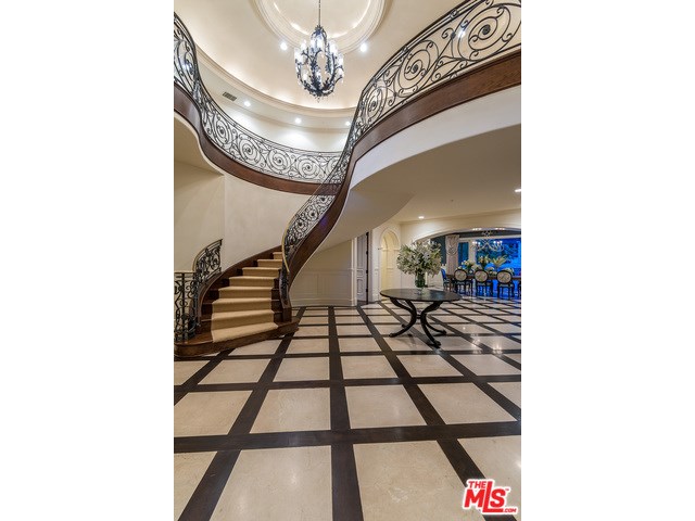 For Sale: 1807 Chastain Pacific Palisades, CA 90272