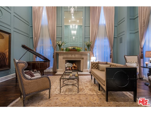 For Sale: 1807 Chastain Pacific Palisades, CA 90272