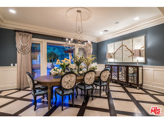 For Sale: 1807 Chastain Pacific Palisades, CA 90272