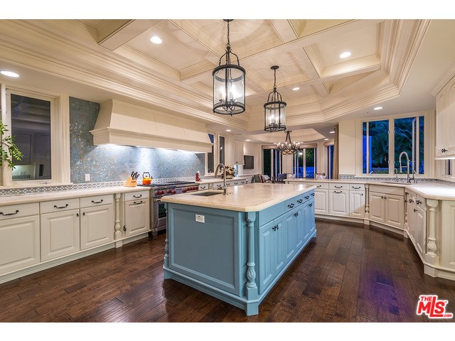 For Sale: 1807 Chastain Pacific Palisades, CA 90272