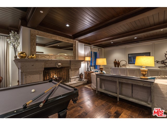 For Sale: 1807 Chastain Pacific Palisades, CA 90272