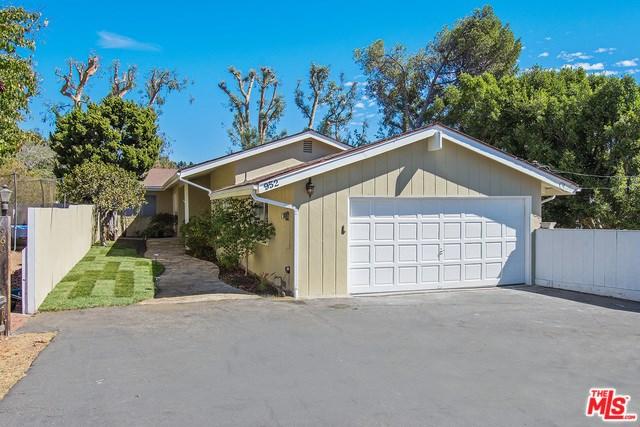 16450 W Sunset Blvd #303