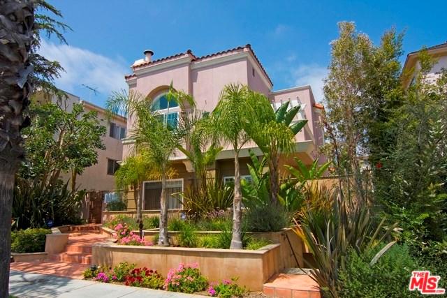16450 W Sunset Blvd #303