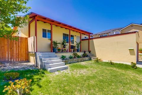 4201 Miraleste Dr