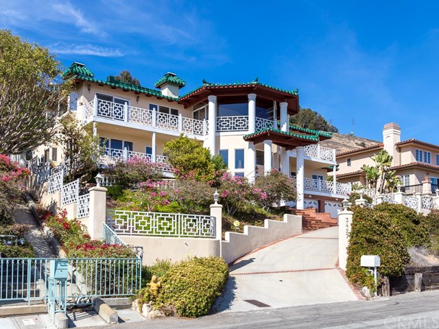For Sale: 3427 Palo Vista Dr Rancho Palos Verdes, CA 90275