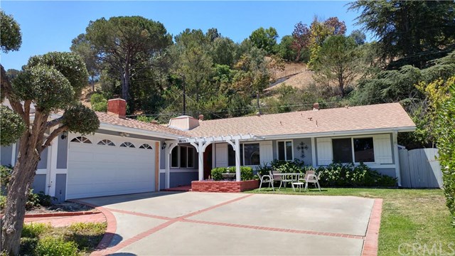 For Sale: 26729 Shadow Wood Dr Rancho Palos Verdes, CA 90275