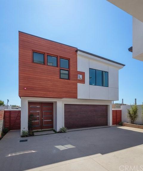 521 N Gertruda #B